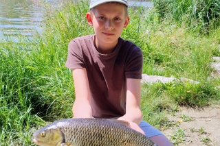 Lovec: Jakub Ľudvík, Spišská Nová Ves