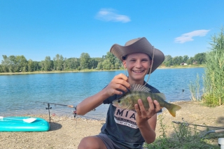 Lovec: Matúš Petrjánoš