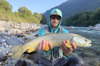 Slovinské obry alebo Každá výprava prekvapí
