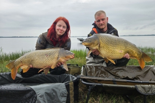 Sen každého kaprára