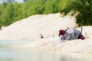 Balkánske repete