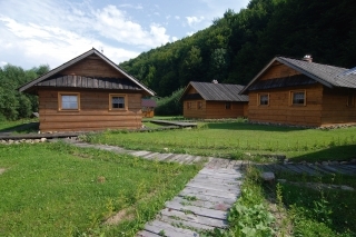 Redakcia na rybačke v Modlatíne 3