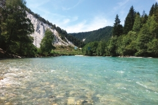 Rybačka pod helvétskym krížom 2
