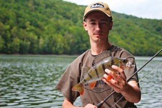 Preťažený ultralight 6