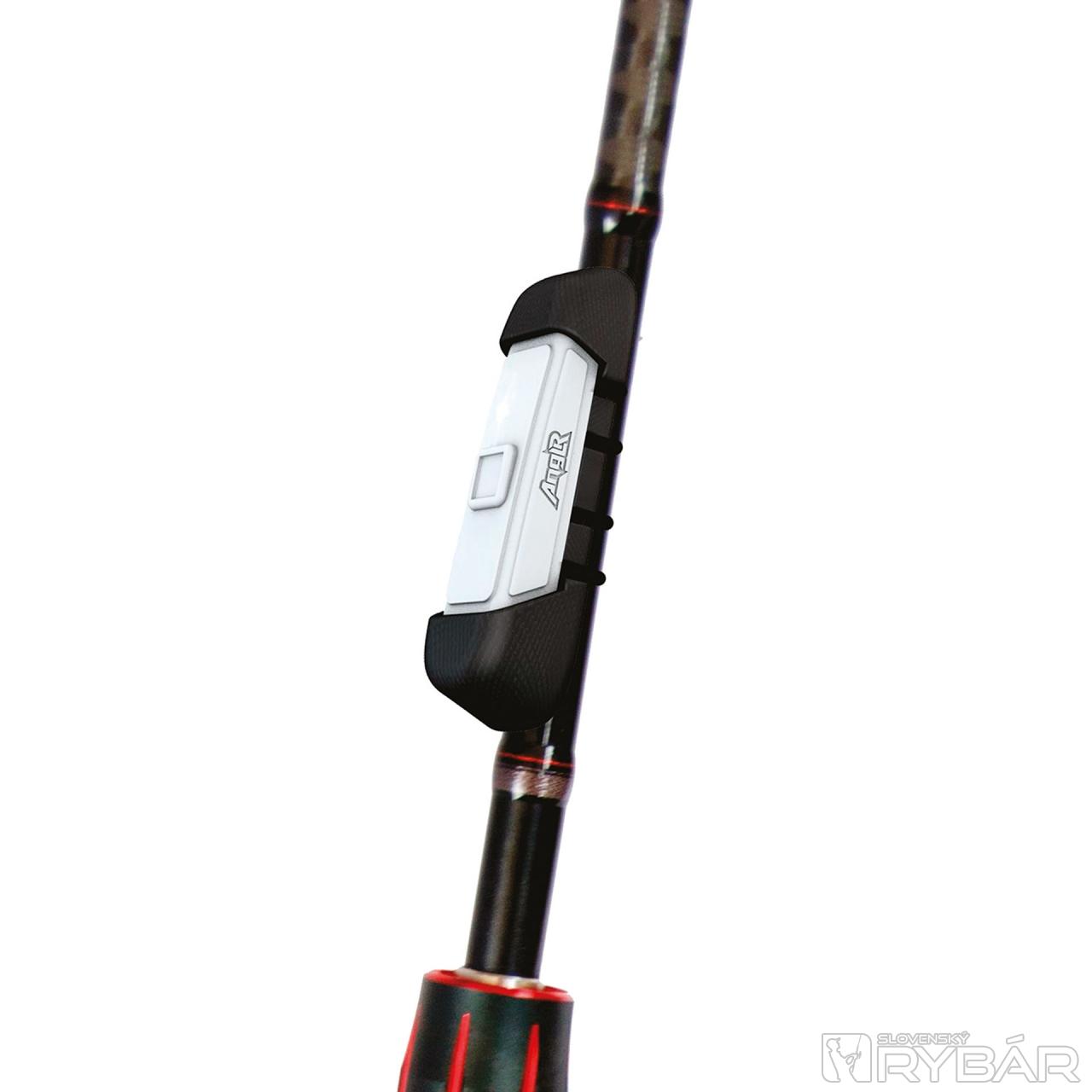 Nápad mesiaca - Anglr Tracker 2