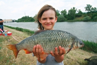 Od beličky k poháru!