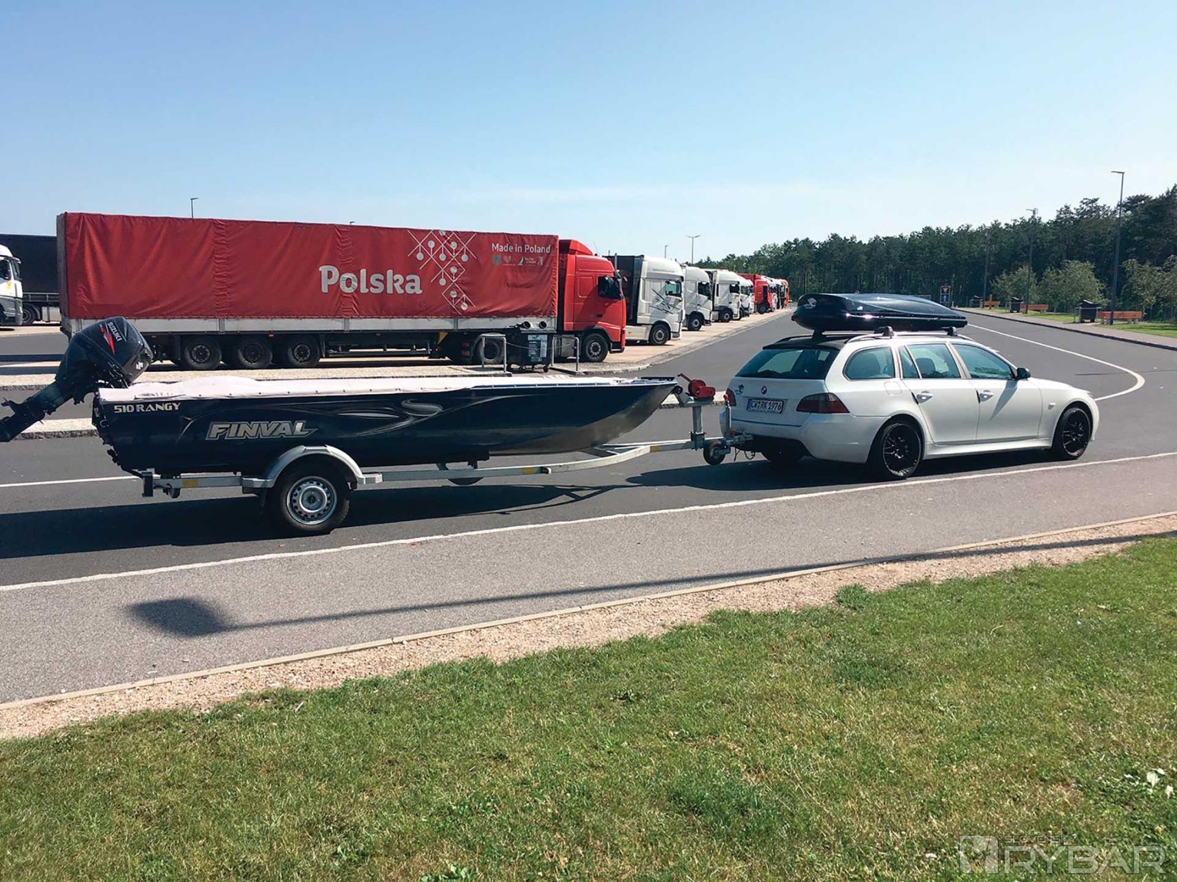 Nečakaná návšteva, 2. časť 1