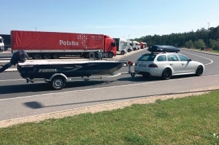 Nečakaná návšteva, 2. časť 2