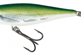 Salmo Thrill