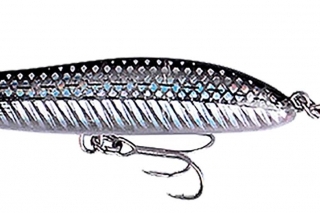 Savage Gear Panic Prey V2