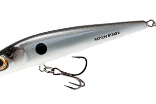 Salmo Rattlin Sting