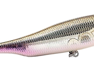 Megabass Dog-X