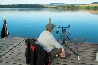 Efektívny a úspešný method feeder