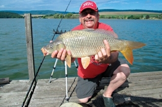 Efektívny a úspešný method feeder 4