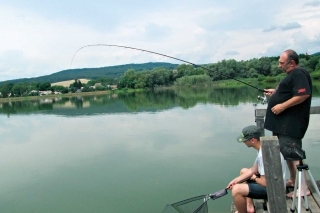 Efektívny a úspešný method feeder 7