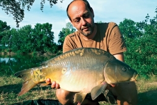 Dynamite Baits Konkoli Carp Cup 2018 3