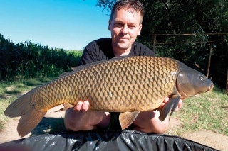 Dynamite Baits Konkoli Carp Cup 2018 8
