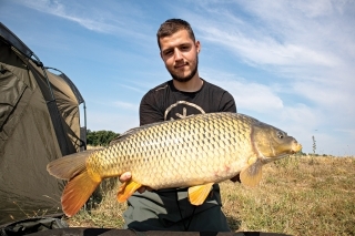 Letné peklo na Kráľovej