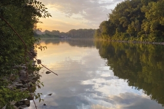 Nechytateľné vody vedia prekvapiť