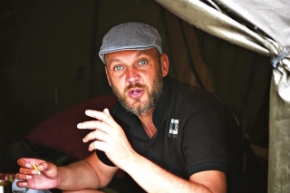 Kapučínko – to musí byť pri príjemných chvíľach a čakaní na ten správny príbeh.