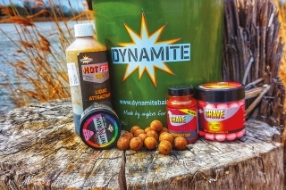 Produkty, ktoré používam, sú z anglickej výroby, na ktoré sa môžem spoľahnúť. Tieto produkty sa dajú zakúpiť v rôznych predajniach po celom Slovensku.