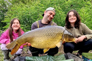 Big mama 21 kg  .