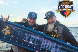 Naša účasť na prestížnych pretekoch Youtube Predator Cup (YPC) 2024.