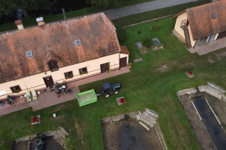 Jeníkova cesta alebo ako sa stať rybárskym hospodárom