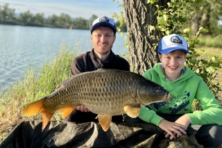 Method feeder – majstrovstvo v jednoduchosti