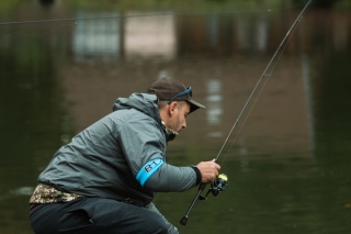 Trout Area od A do Z – 1. časť
