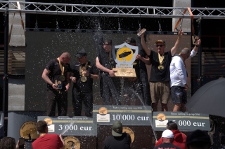Šírava Casting Carp Cup 2026 9