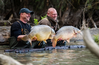 Šírava Casting Carp Cup 2026 10