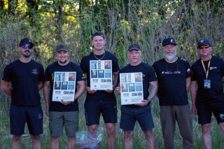 Šírava Casting Carp Cup 2026 12