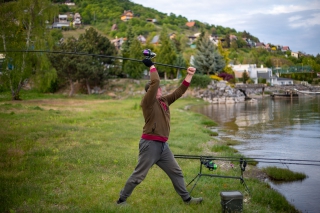 Šírava Casting Carp Cup 2026 2