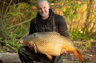 Šírava Casting Carp Cup 2026 3