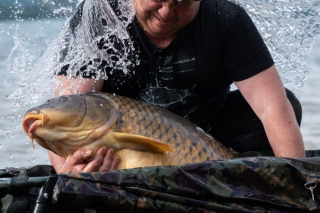 Šírava Casting Carp Cup 2026 5