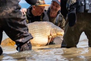 Šírava Casting Carp Cup 2026 6