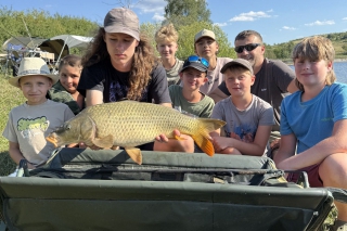 Dvadsať detí na štyri noci Katyverzum – 24. časť