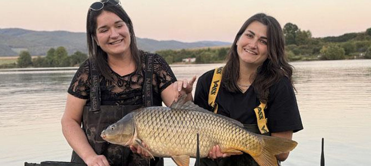 Katyverzum – 14. časť Ideme na amury