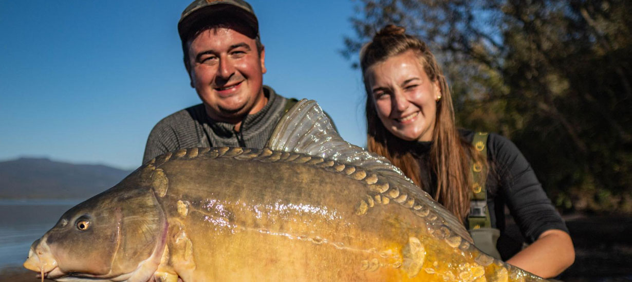 Po stopách šíravských matiek, 1. časť