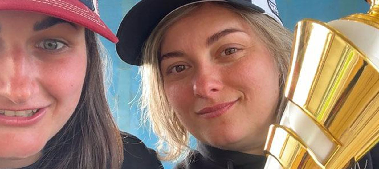 Katyverzum – 10. časť Štrnásťkilový kapor s Janou vo vode